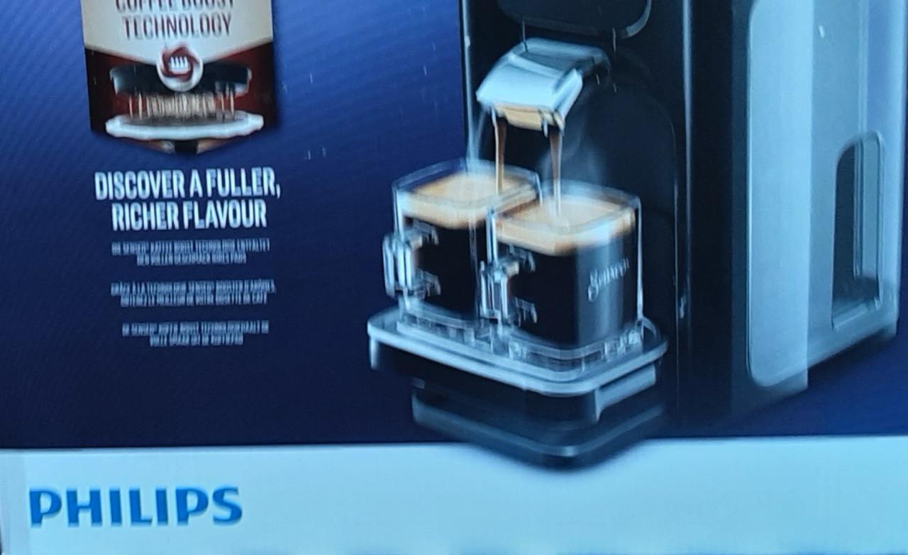Senseo koffiezet apparaat type 7863