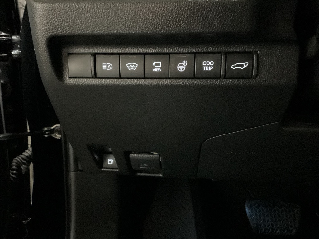 Toyota Rav4 2.5 hybrid awd executive | premium pack | stoelverw
