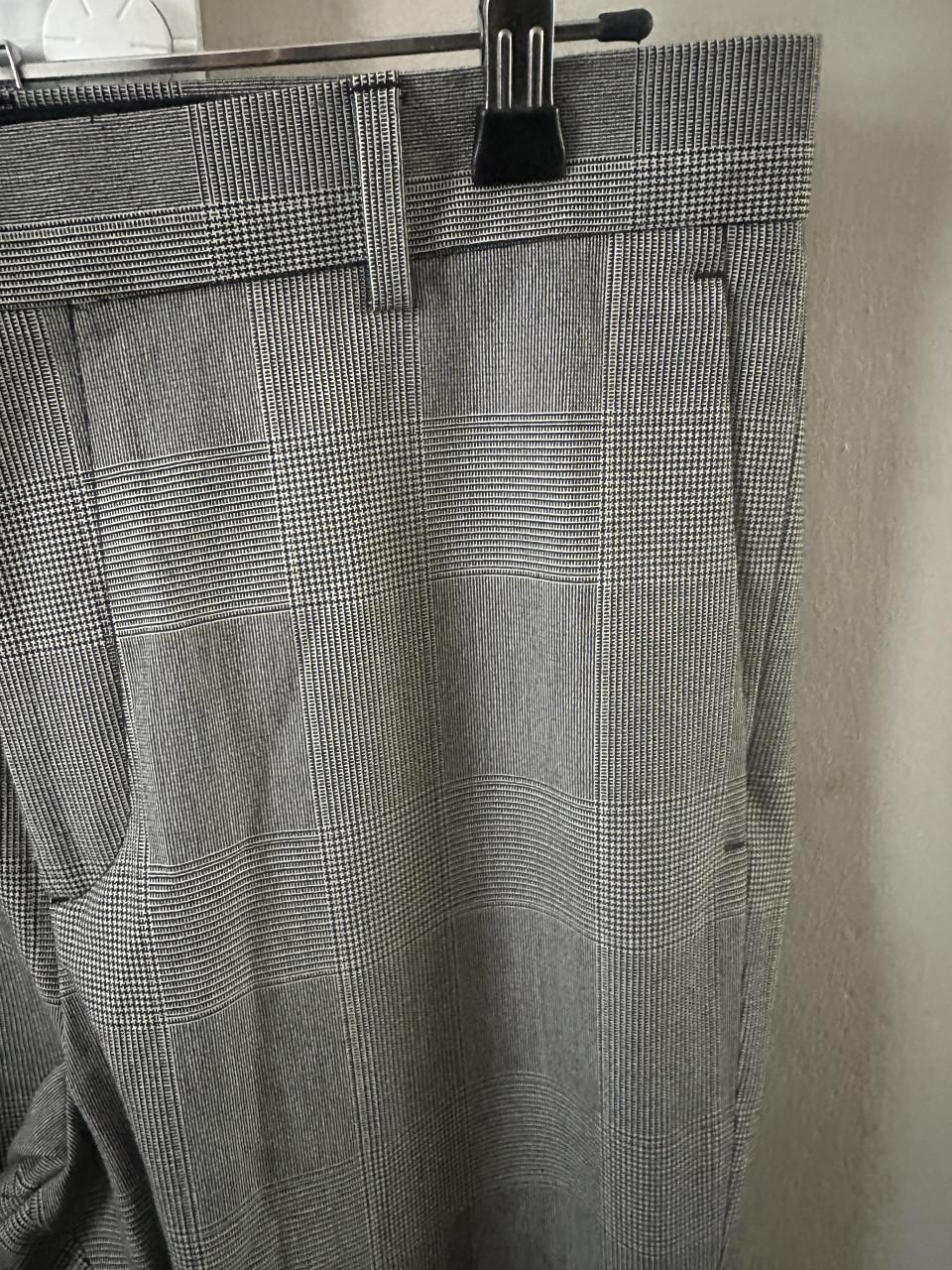 Nette pantalon H&M maat 31