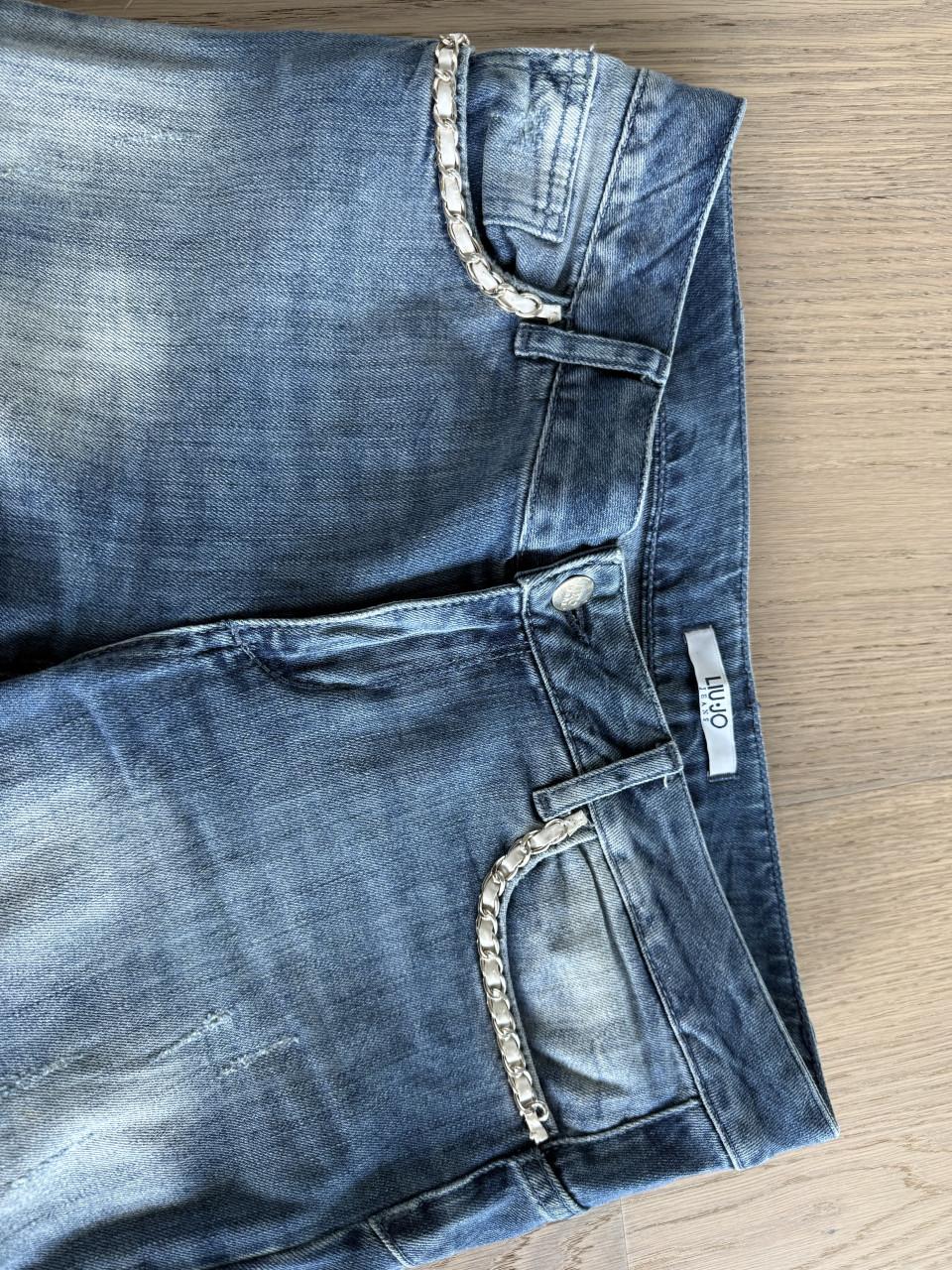 Fantastische Liu Jo jeans maat 29