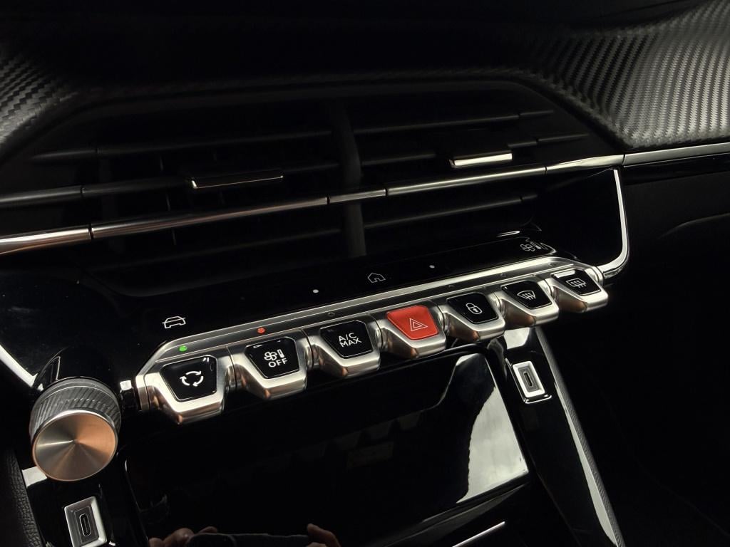 Peugeot 2008 1.2 puretech allure