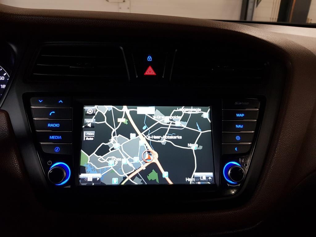 Hyundai I 20 1.0 t-gdi comfort
