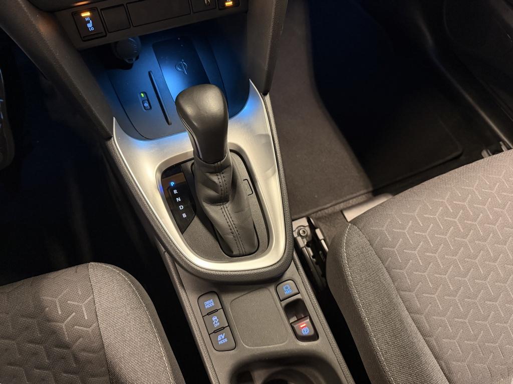 Toyota Yaris Cross 1.5 hybrid first ed| stoel+stuur verw| adap.cruise| trek