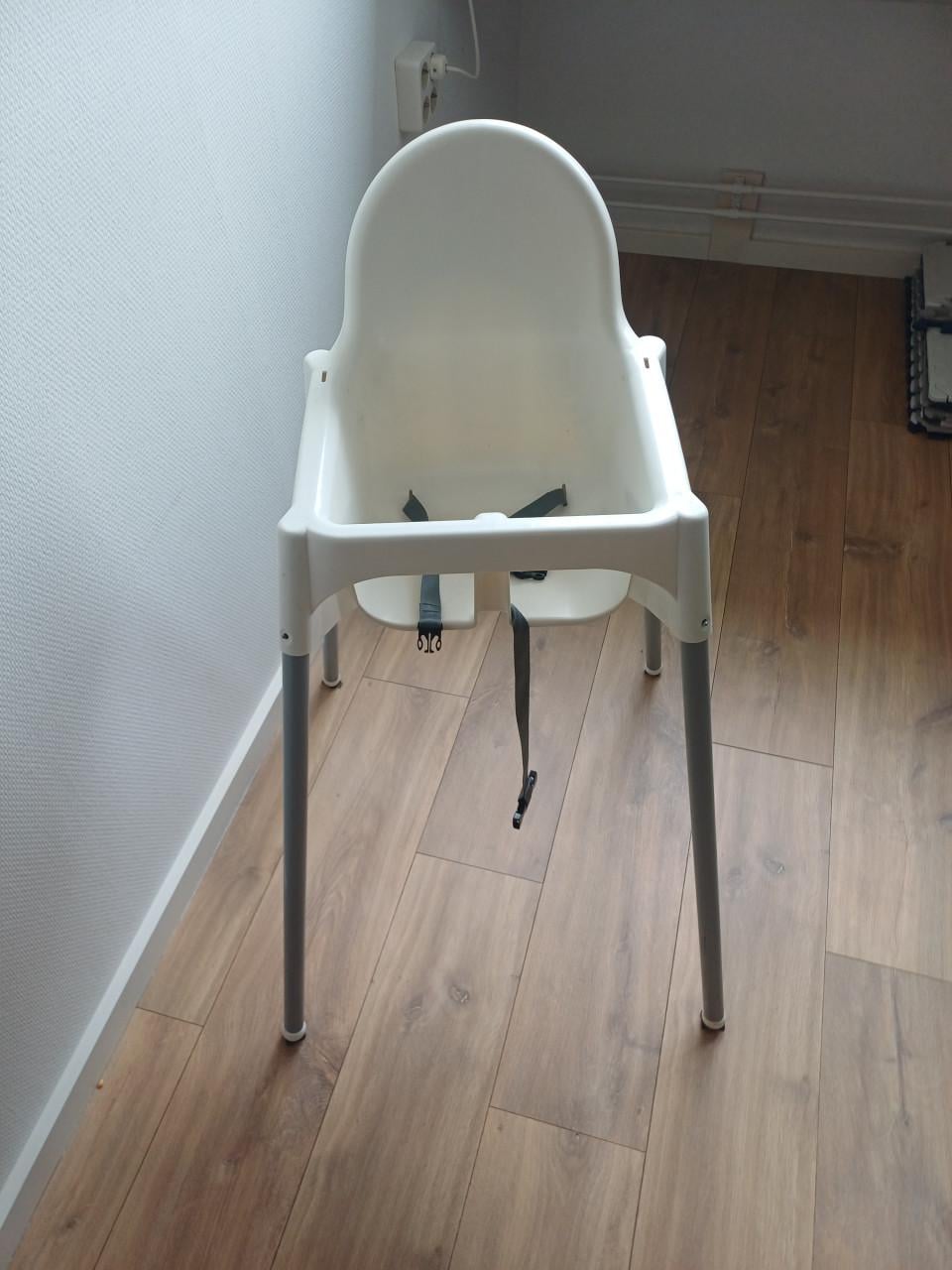 Kinderstoel ikea