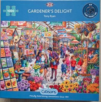 Puzzels