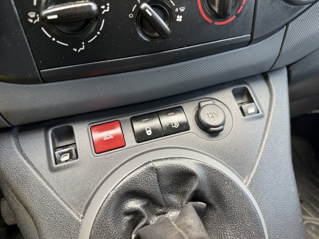 Citroen Berlingo 1.6 hdi 700 comfort | marge | airco