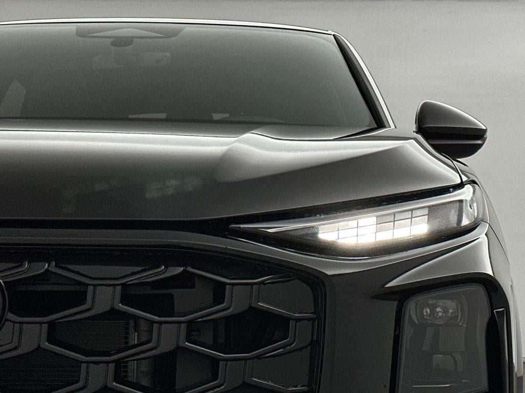 Audi Q3 sportback s edition e-hybrid 200 kw / 272 pk sportback 6 ver