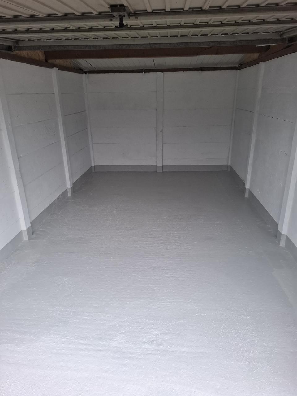 Garagebox te huur