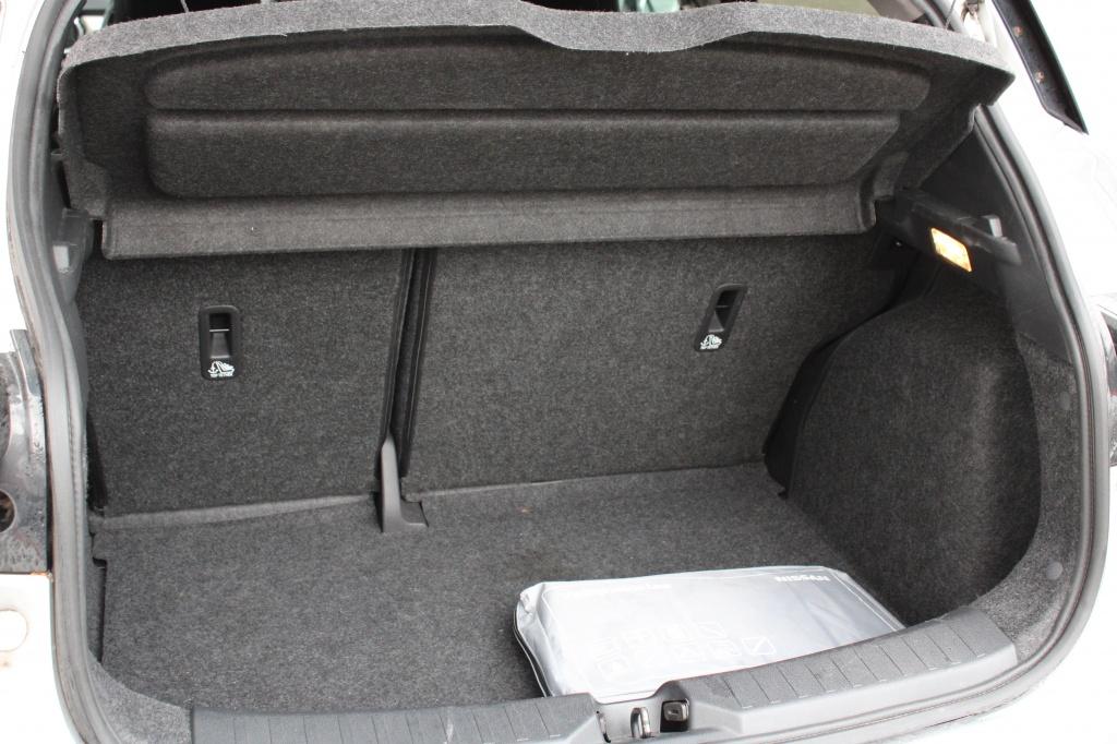 Nissan Micra 0.9 ig-t n-connecta