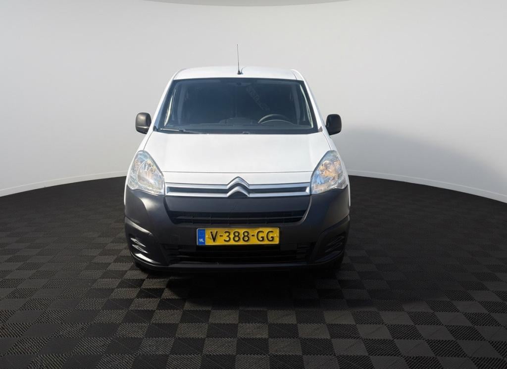 Citroen Berlingo 1.6 bluehdi 100 club economy