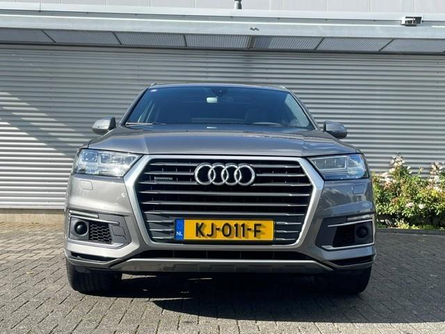 Audi Q7 3.0 tdi e-tron quattro sport