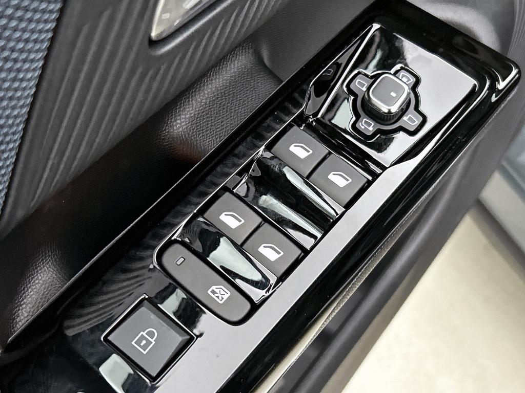 Citroen C5 Aircross business comfort range 74 kwh | elektrische achterklep 