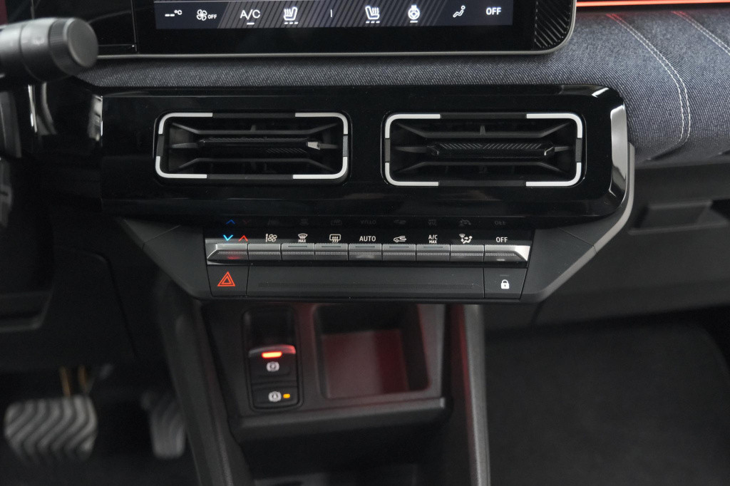 Renault 5 comfort range techno 52 kwh | camera | adaptieve cruise control |