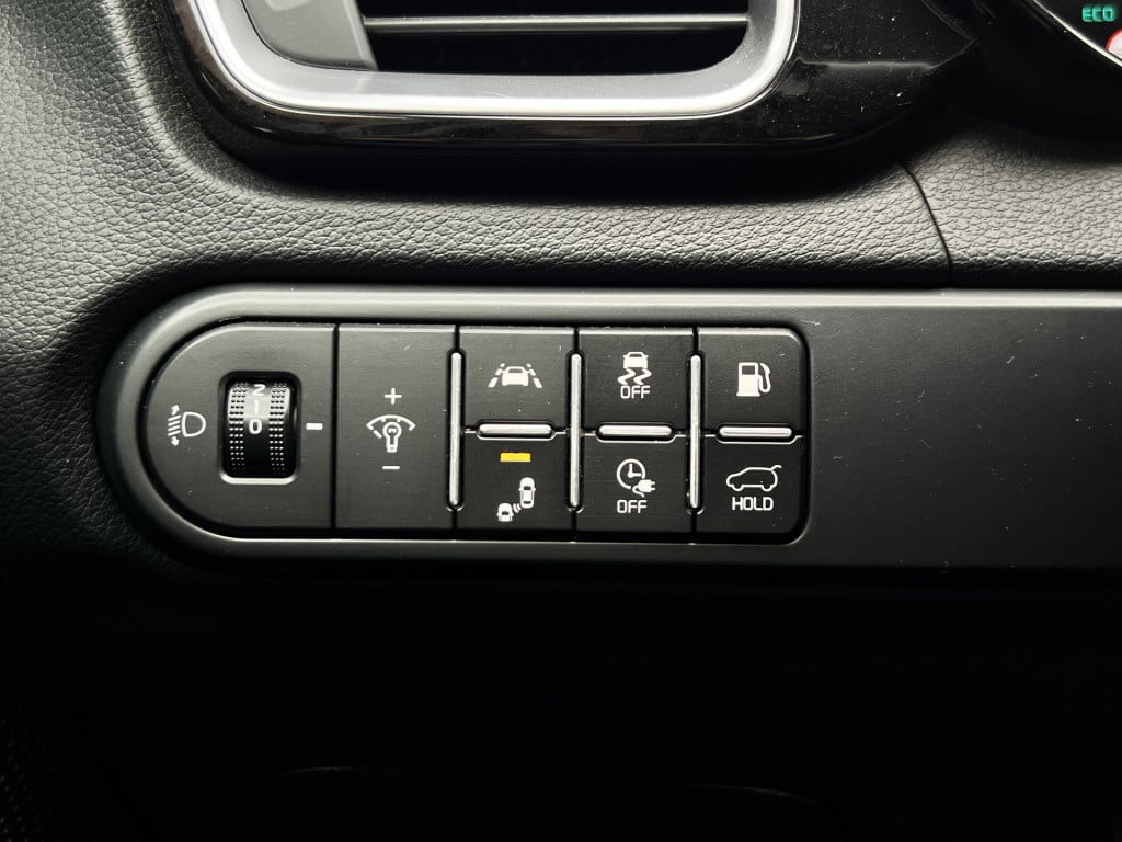 Kia Xceed 1.6 gdi phev executiveline | camera | apple\ android carplay | st
