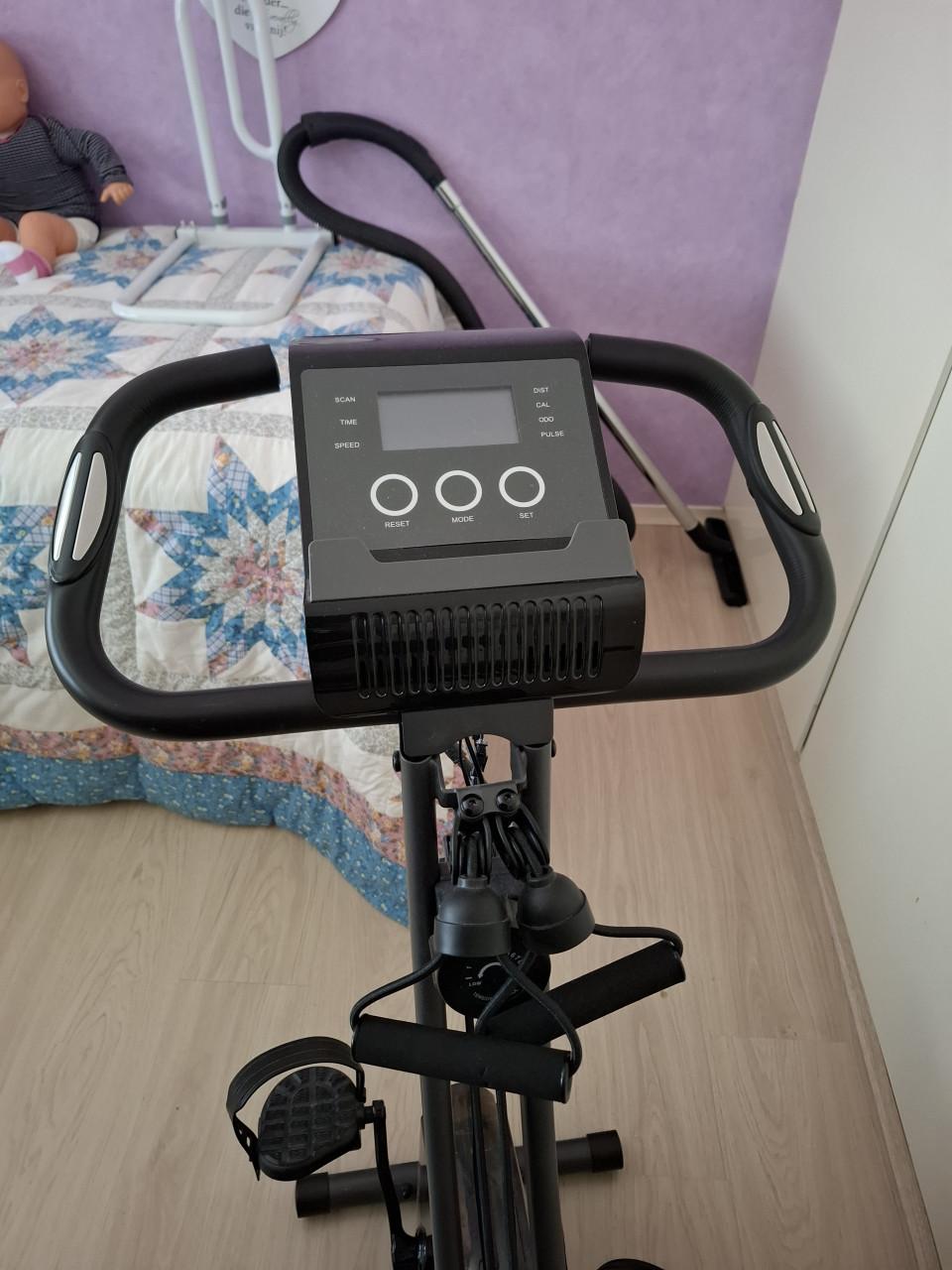 Home trainer