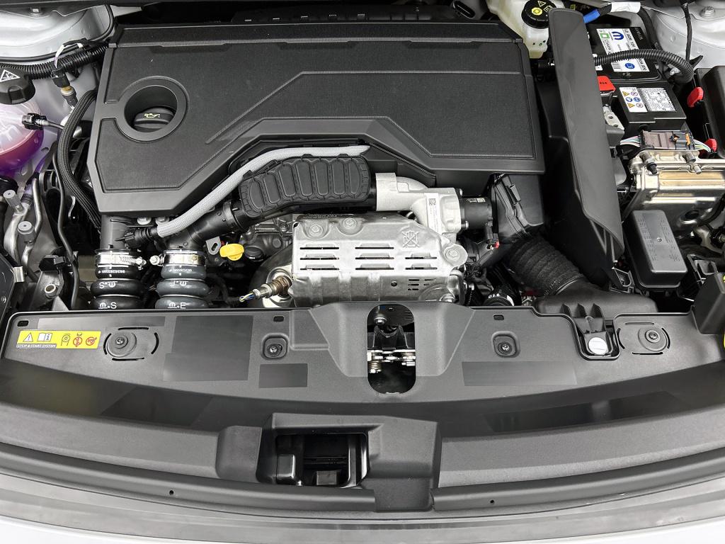 Peugeot 2008 hybrid 145pk automaat gt | rijklaar | adaptive cruise control 