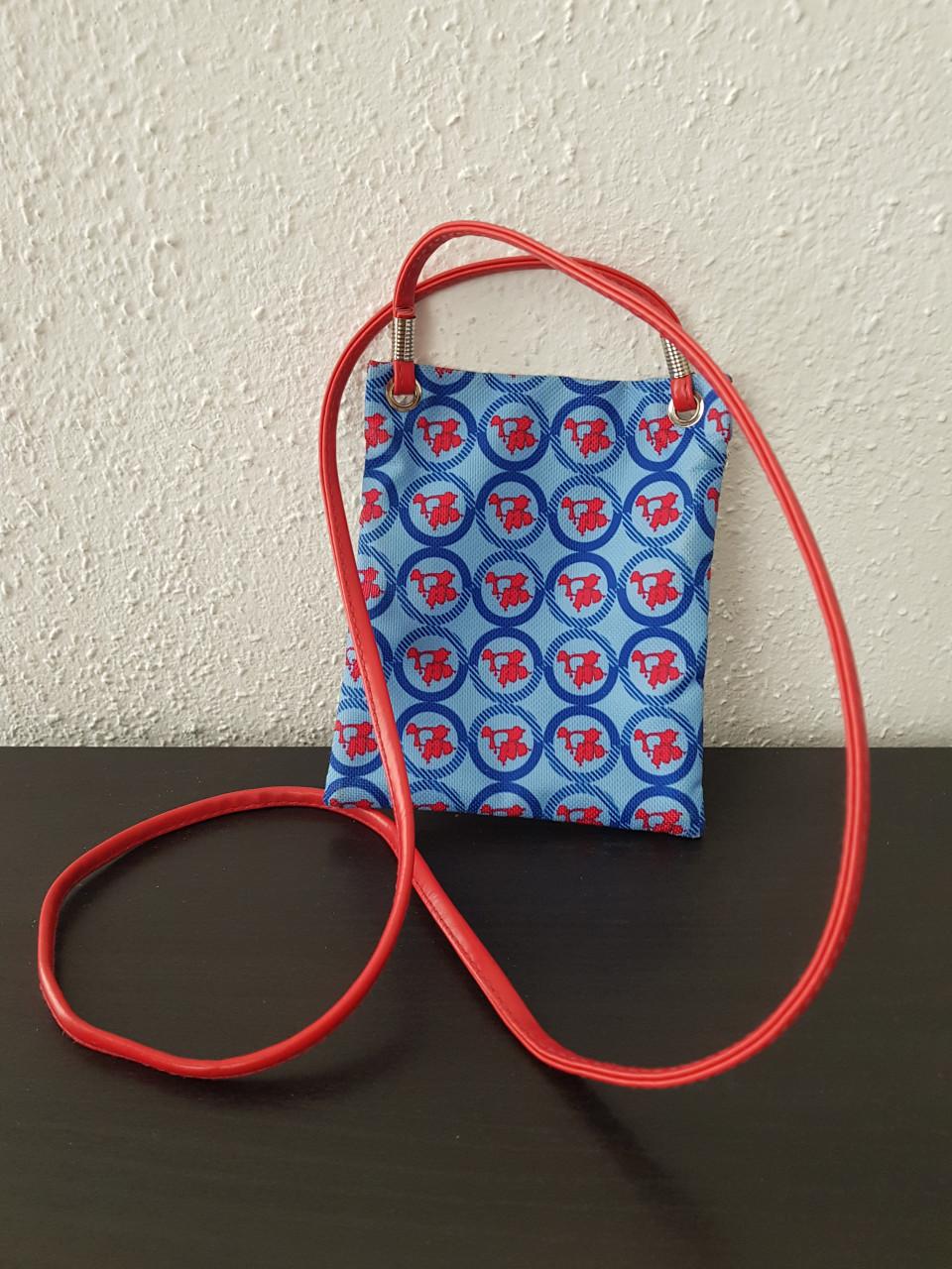 Minion Mania tas