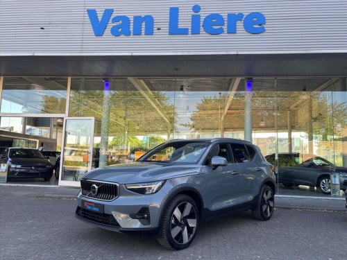 Volvo XC40 t4 plug-in hybrid 211pk aut core bright 20lm velgen| carplay|rij