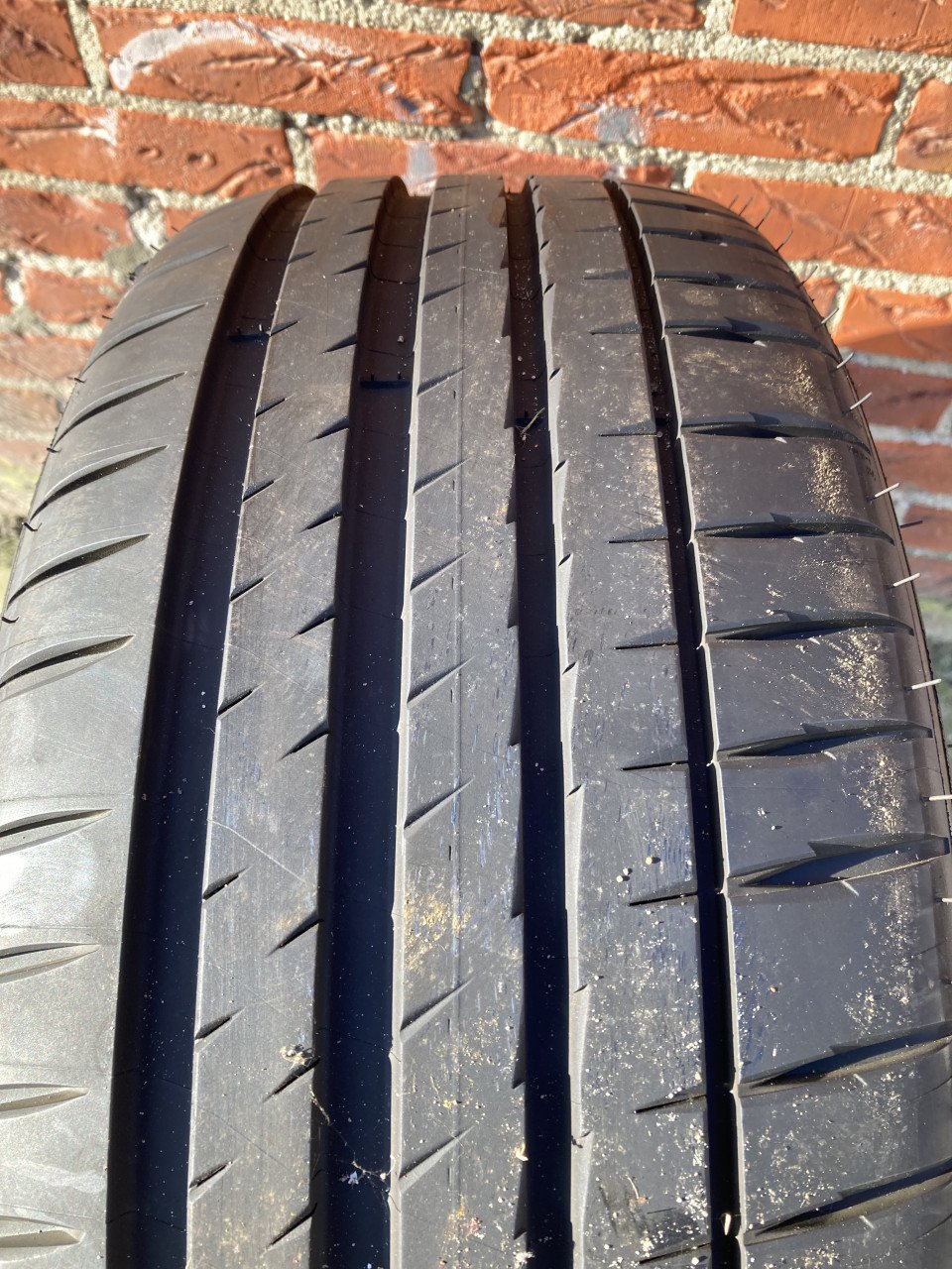 Michelin pilot sport 4