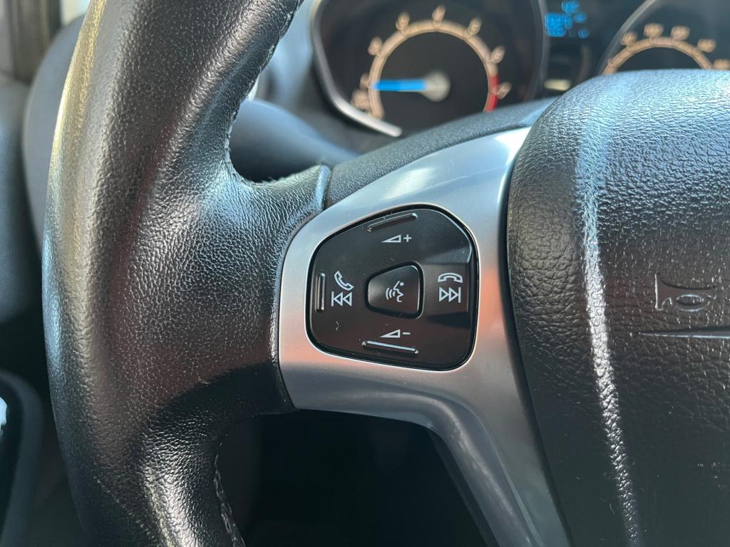 Ford Fiesta 1.0 ecoboost titanium|rijklaar