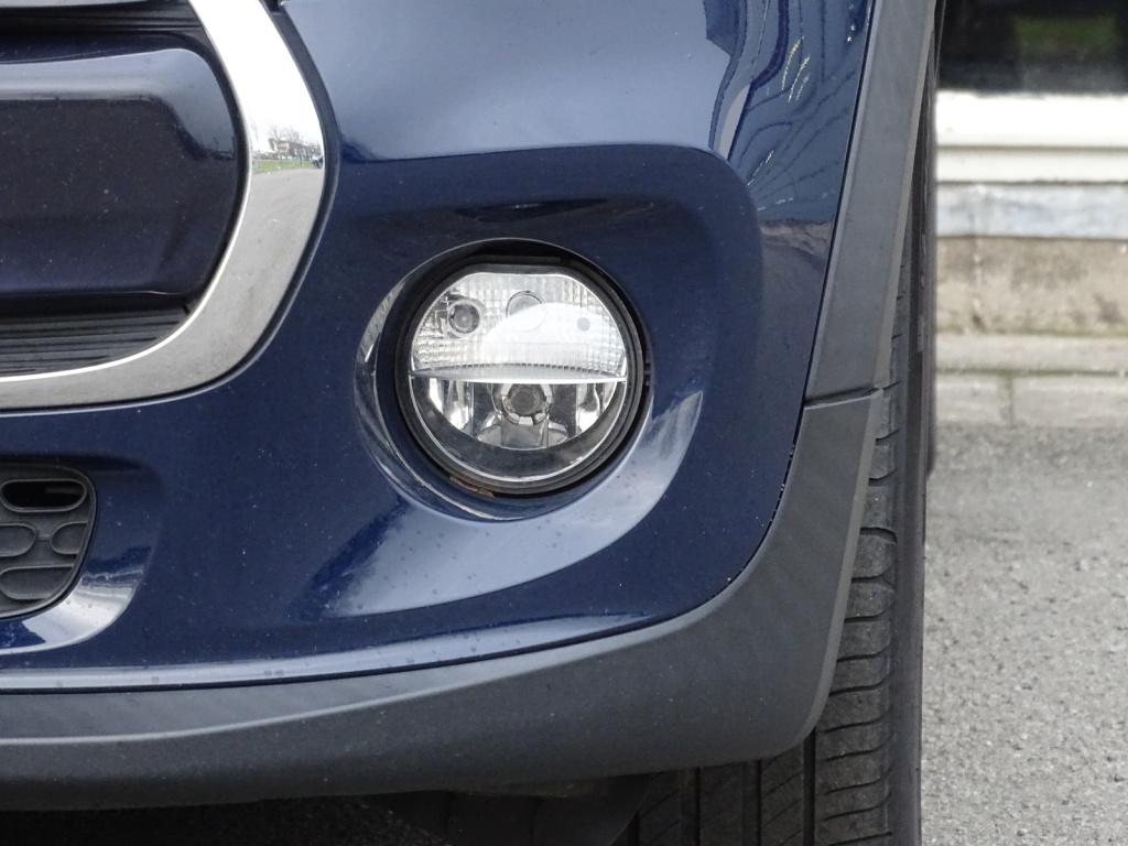 Mini Cooper mini 1.5 salt