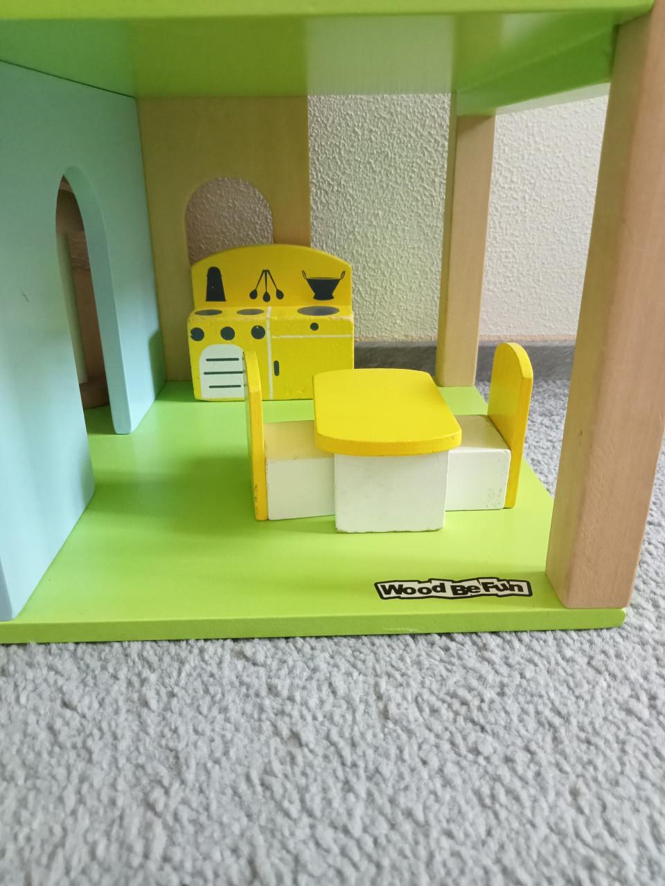 Poppenhuis