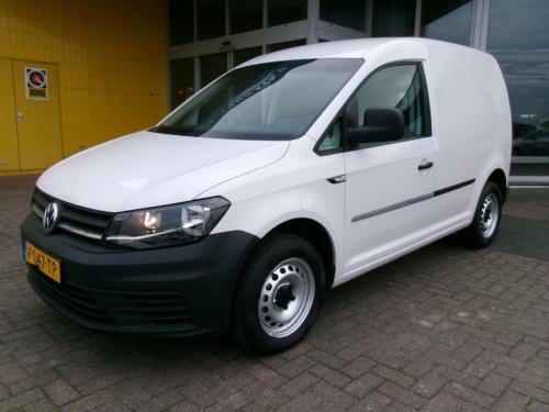 Volkswagen Caddy 2.0 tdi airco, cruise-controle, trekhaak