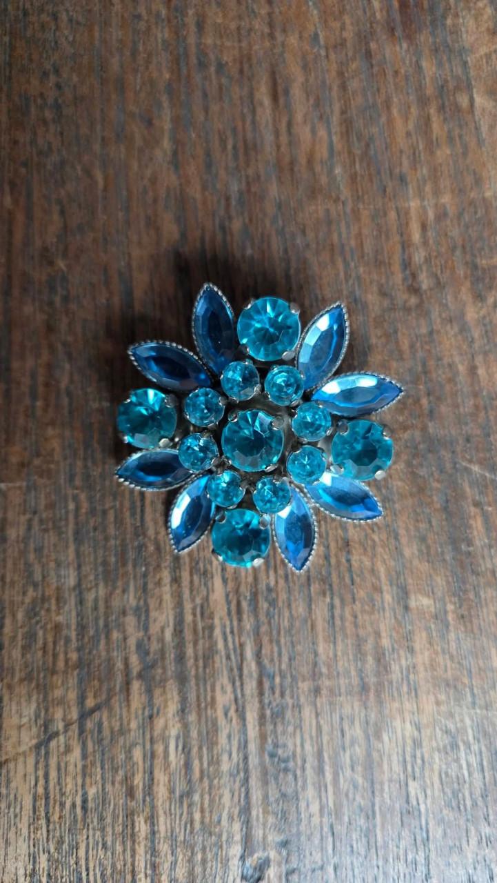 ✨️Prachtige Glanzende Broches met veiligheidssluiting.