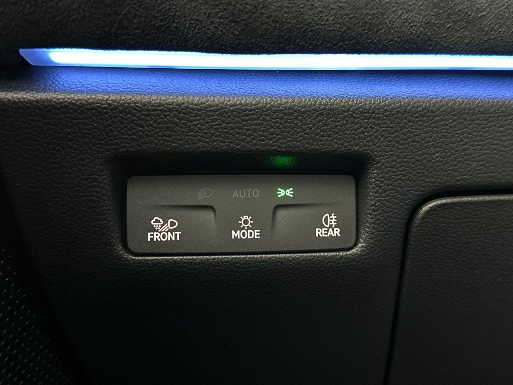 Volkswagen Passat variant r-line-edition 1.5 ehybrid 200 kw / 272 pk varian