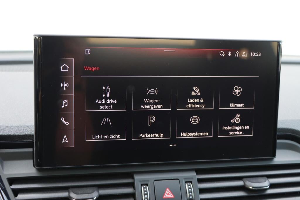 Audi Q5 sportback 55 tfsi e quattro s edition competition 367pk l led matri