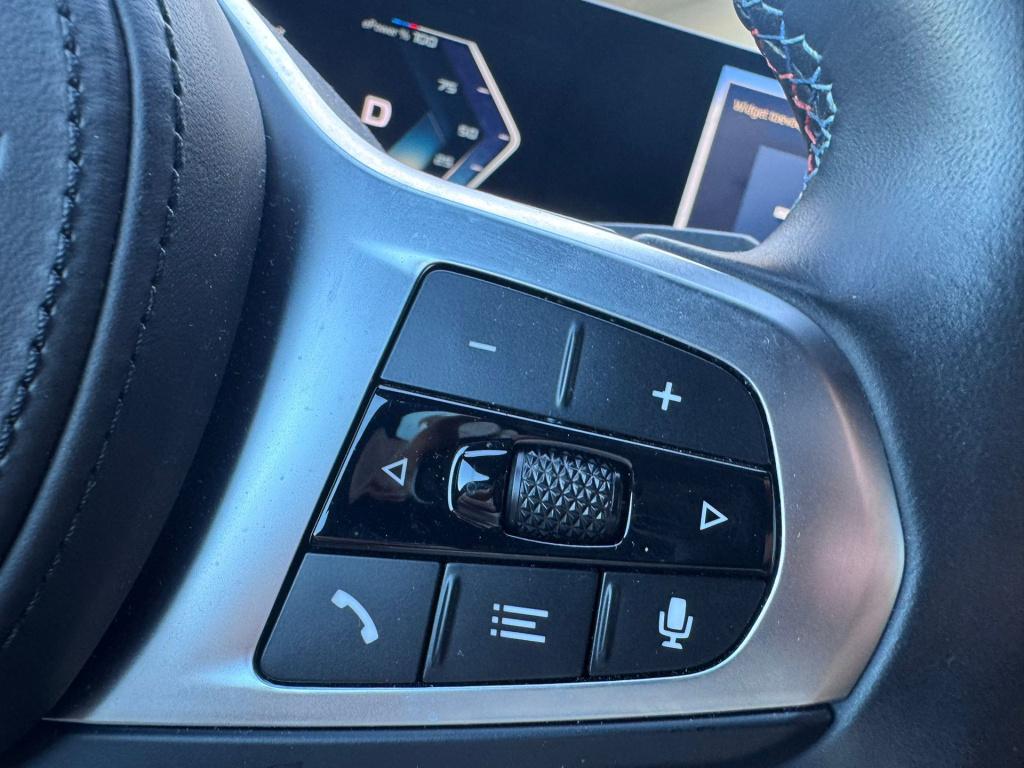 BMW I4 m50 high executive 84 kwh
