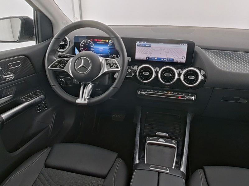 Mercedes-Benz B-Klasse 250 e progressive line advanced automaat ,elektrisch