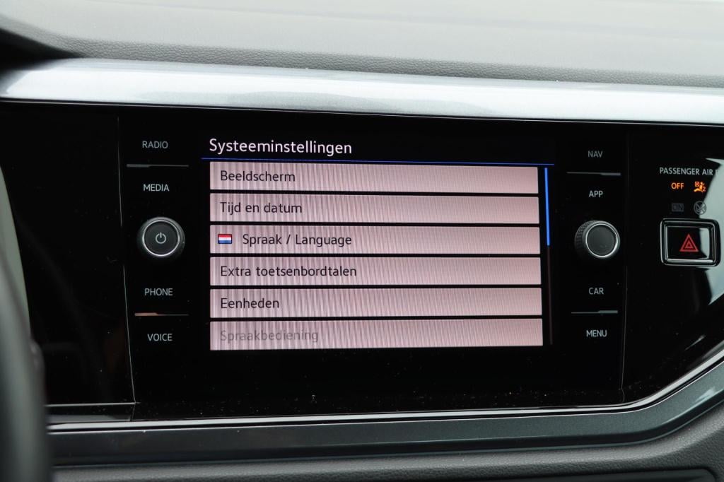 Volkswagen Taigo 1.0 tsi style 110pk dsg7