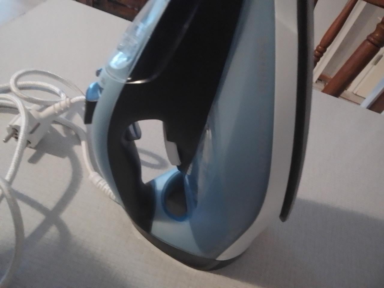 Philips dst7020/20 Strijkijzer