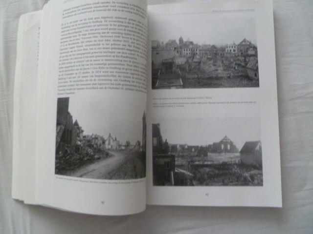 POLDER FIGHTING. Bevrijding van Oostburg.  1944.