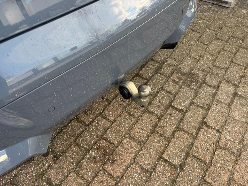 BMW Ix xdrive40 high executive 77 kwh