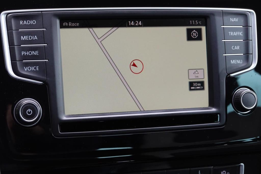 Volkswagen Golf 2.0 tsi r 4motion