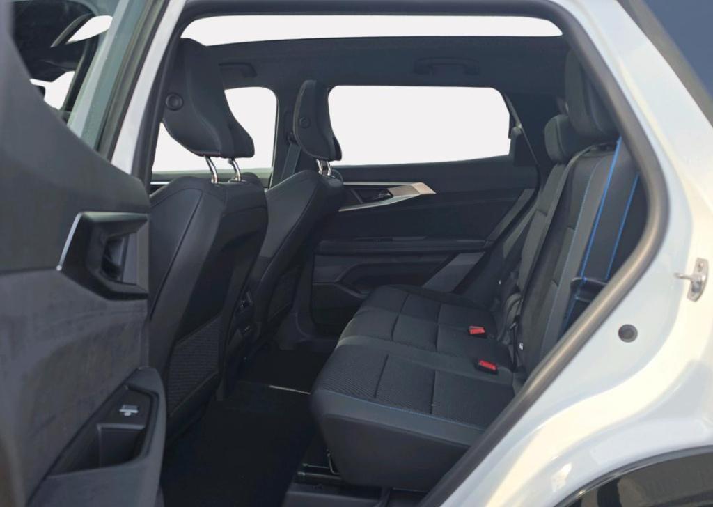 Renault Espace e-tech full hybrid 200 esprit alpine 7p. - pack light & soun