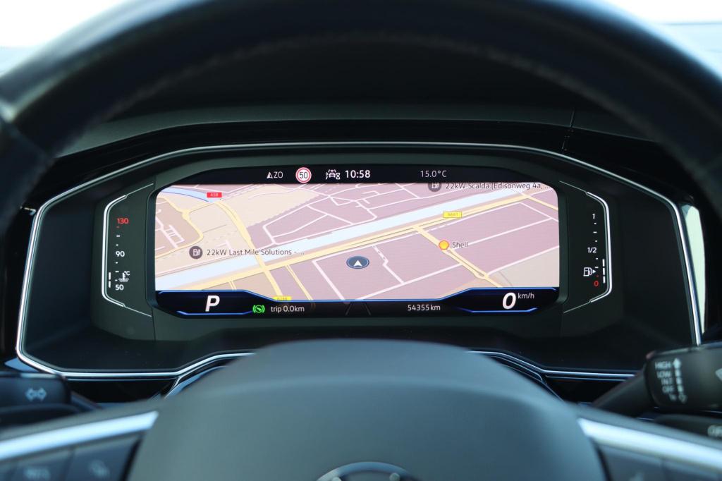 Volkswagen Taigo 1.0 tsi r-line 110pk dsg7 | carplay | adaptive | camera