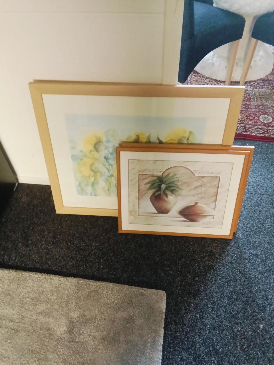 Rommelmarkt  spullen