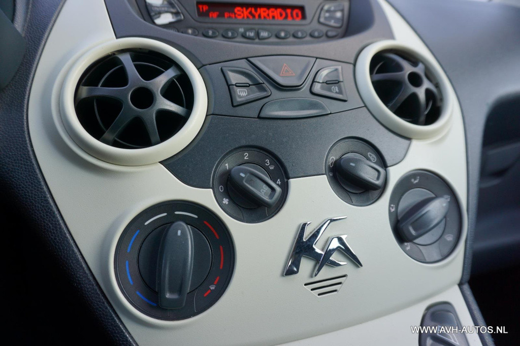 Ford KA 1.2 cool&sound