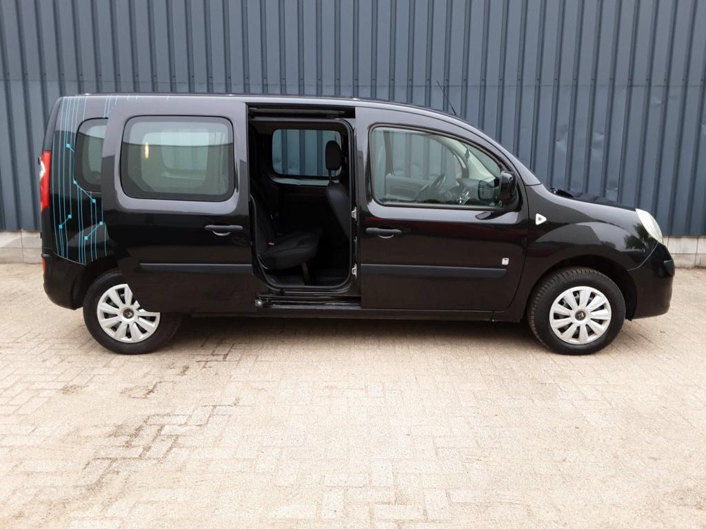 Renault Kangoo Z.e. express maxi (ex accu)