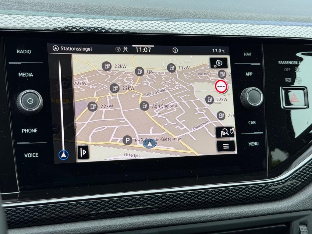 Volkswagen Polo 1.0 tsi life | climate | 4-season | stoelverwarming | carpl