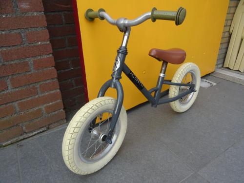 Loopfiets Merk Veloretti