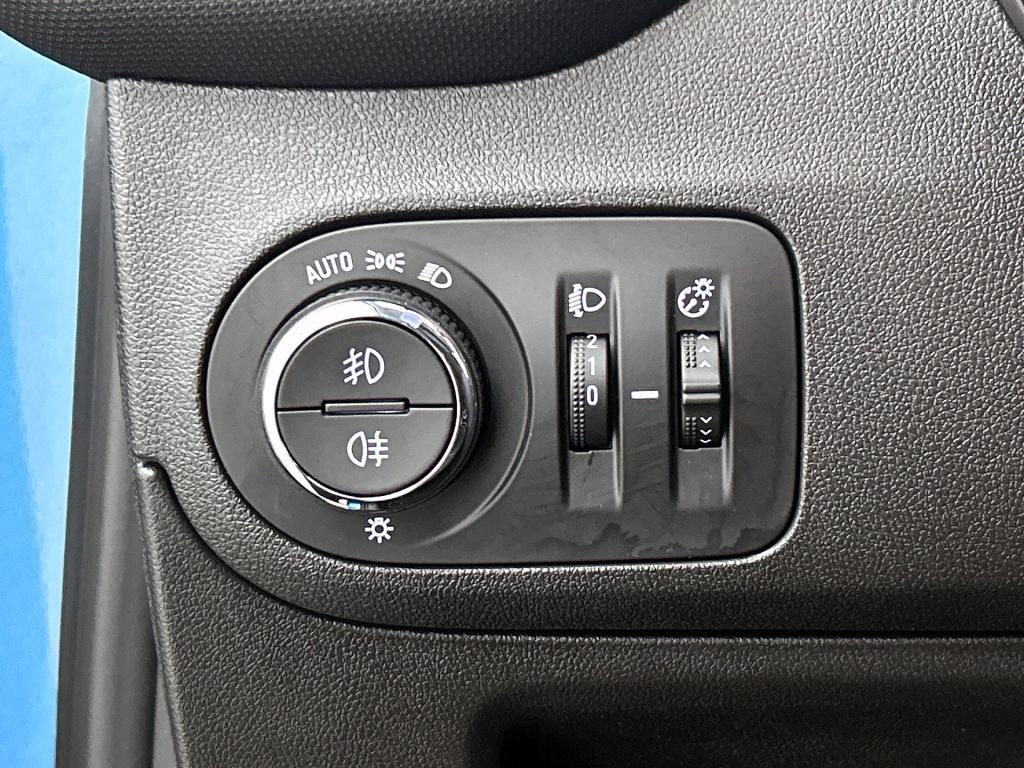 Opel Crossland X 1.2 t. innovation