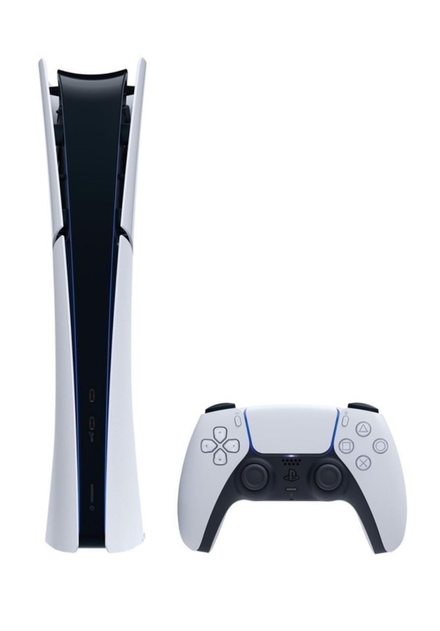 Playstation 5 Digital. Digital.