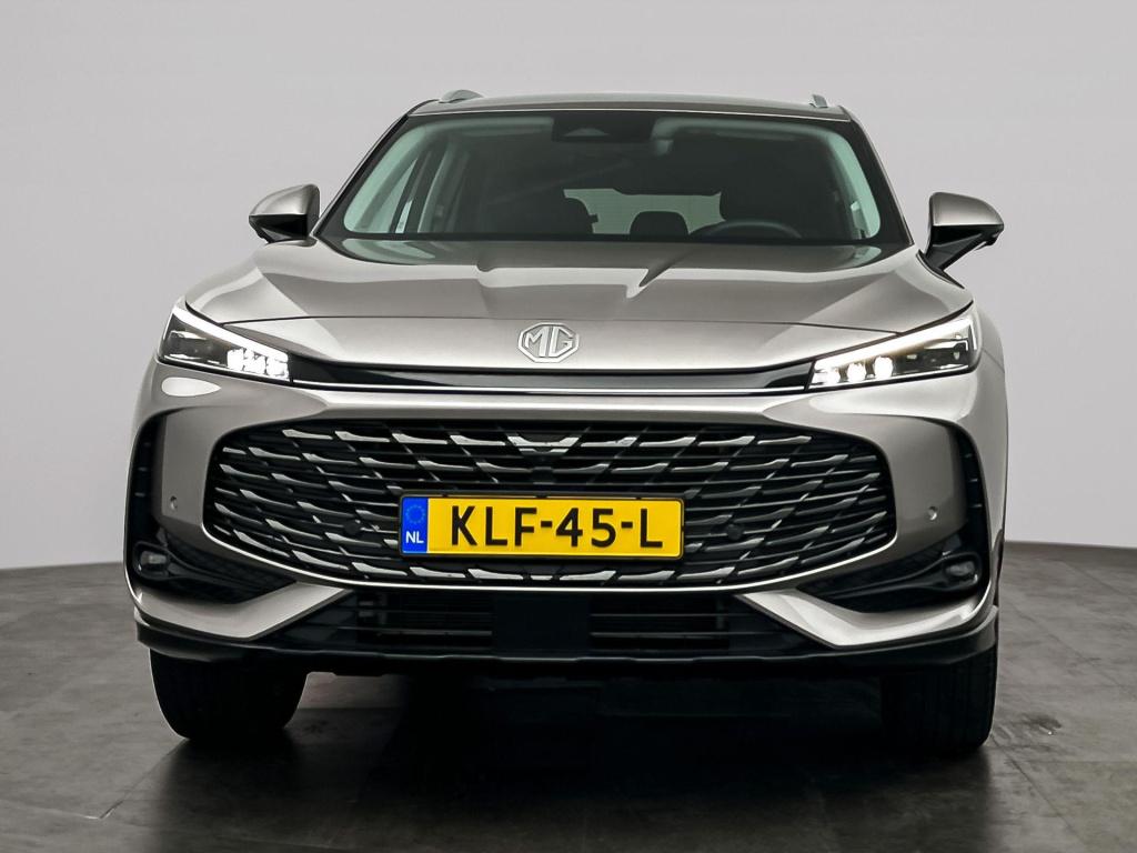 MG Hs 1.5 phev aut. luxury