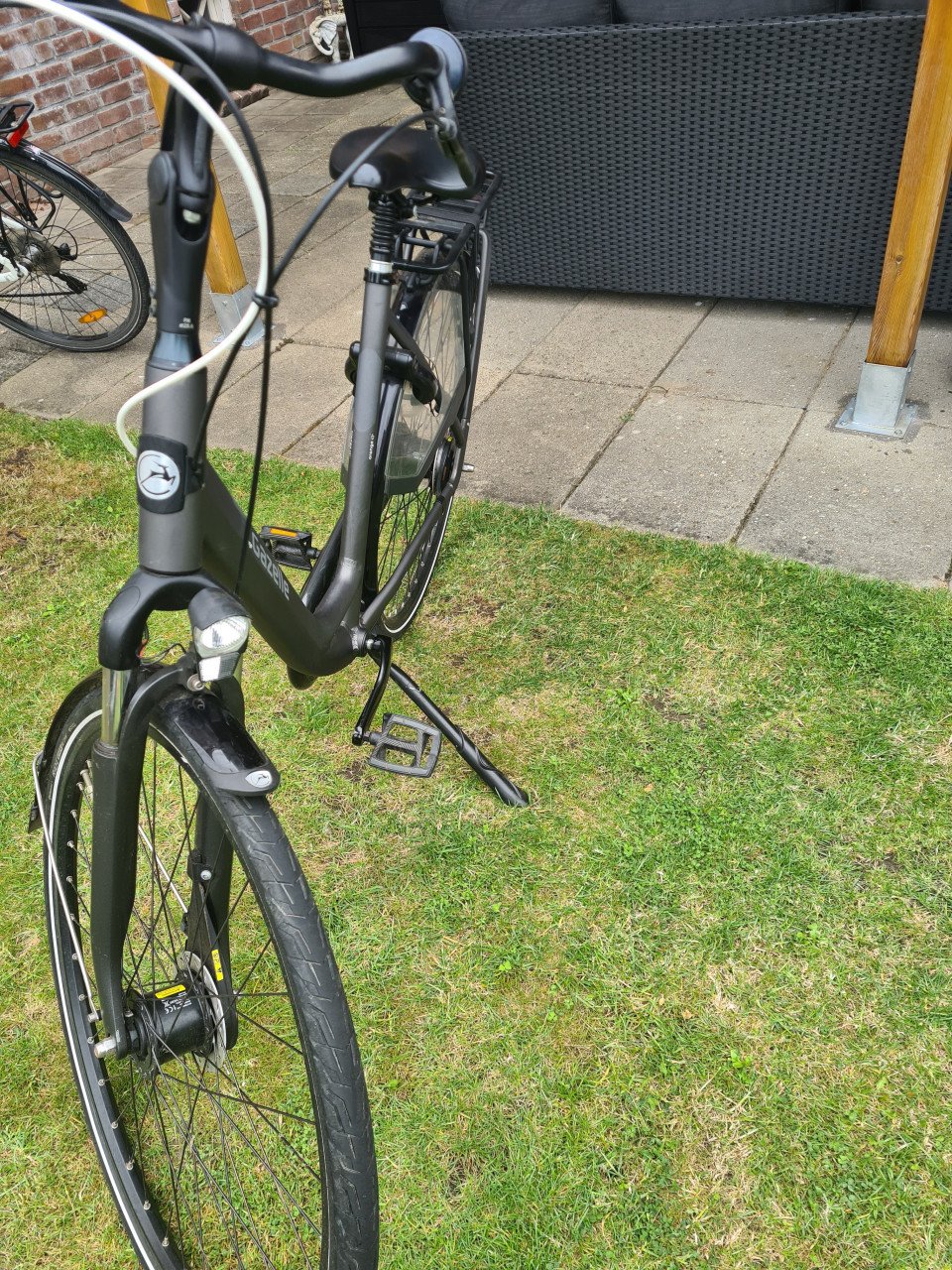 Dames fietsen 28inch