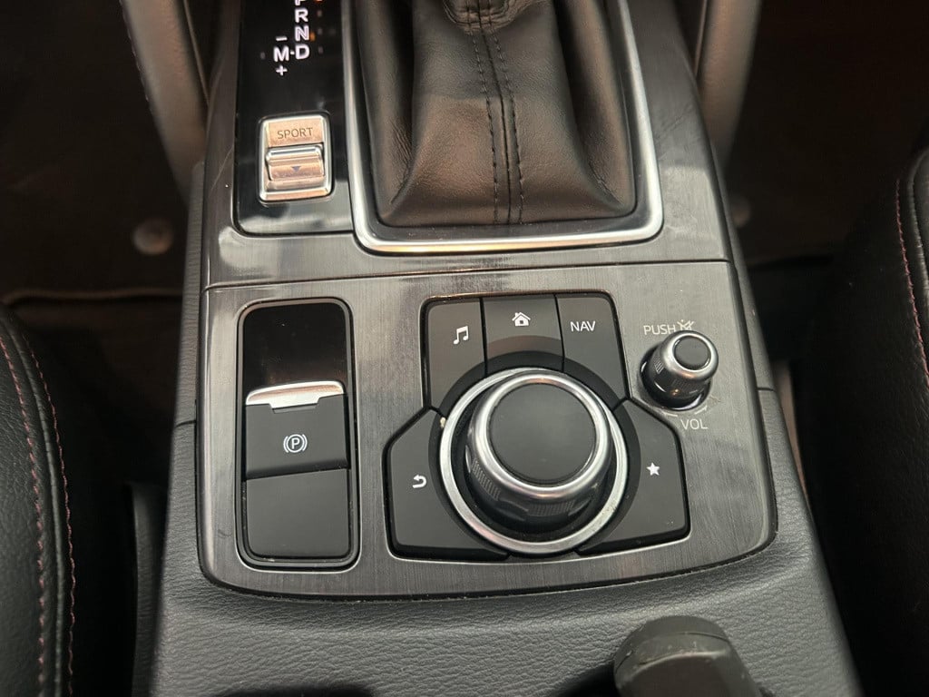Honda HR-V 1.5 i-vtec elegance