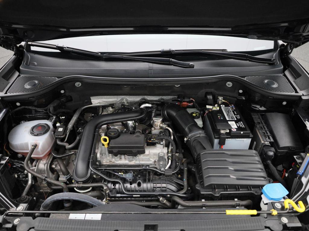 Seat Ateca 1.0 tsi reference | lmv | parkeer sensoren | climate control | a